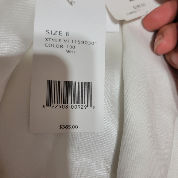 Vince linen blazer - Picture 7 of 12